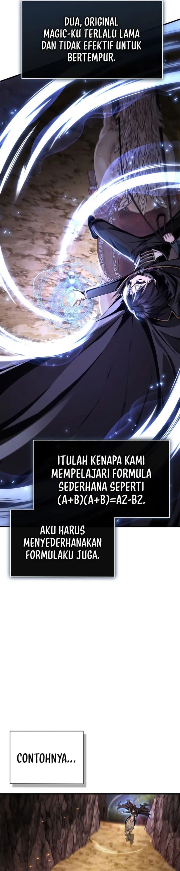 Dukedom’s Legendary Prodigy Chapter 09 Image 22