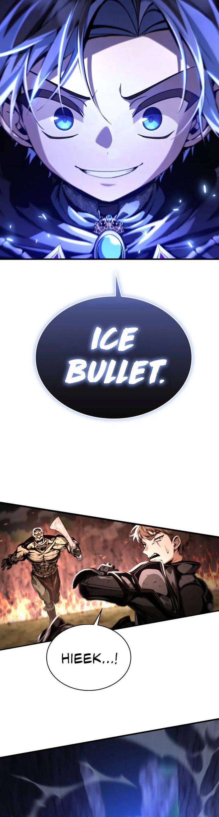 Dukedom’s Legendary Prodigy Chapter 09 Image 24