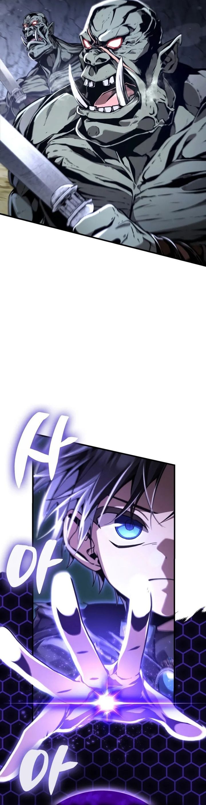 Dukedom’s Legendary Prodigy Chapter 09 Image 28