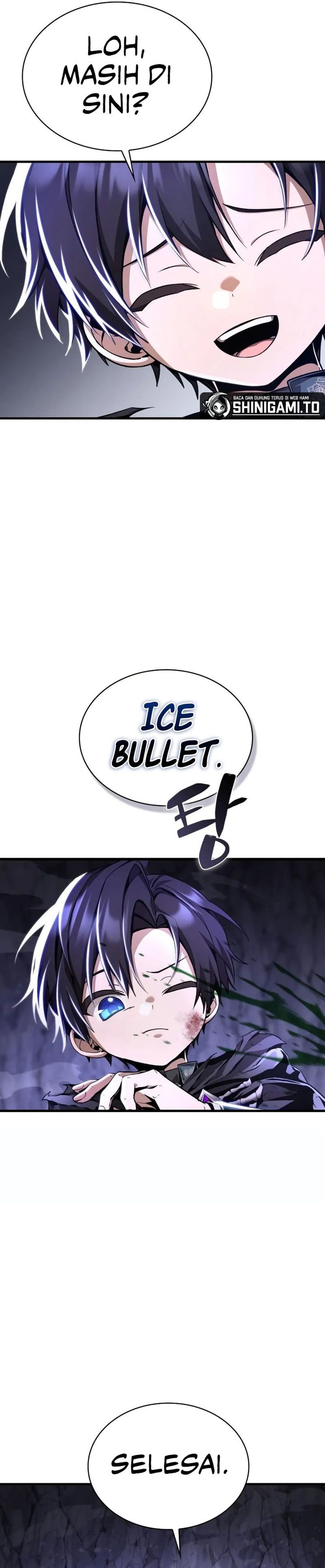 Dukedom’s Legendary Prodigy Chapter 09 Image 33