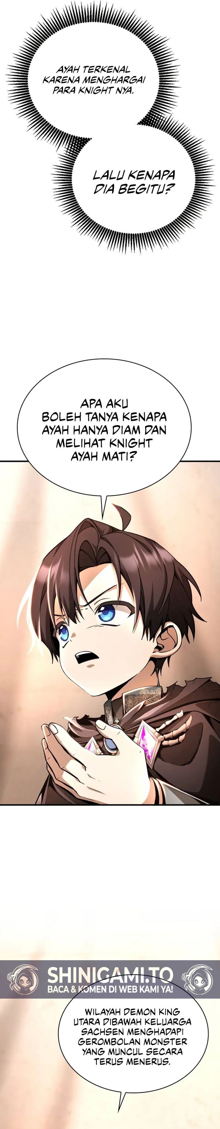 Dukedom’s Legendary Prodigy Chapter 10 Image 2