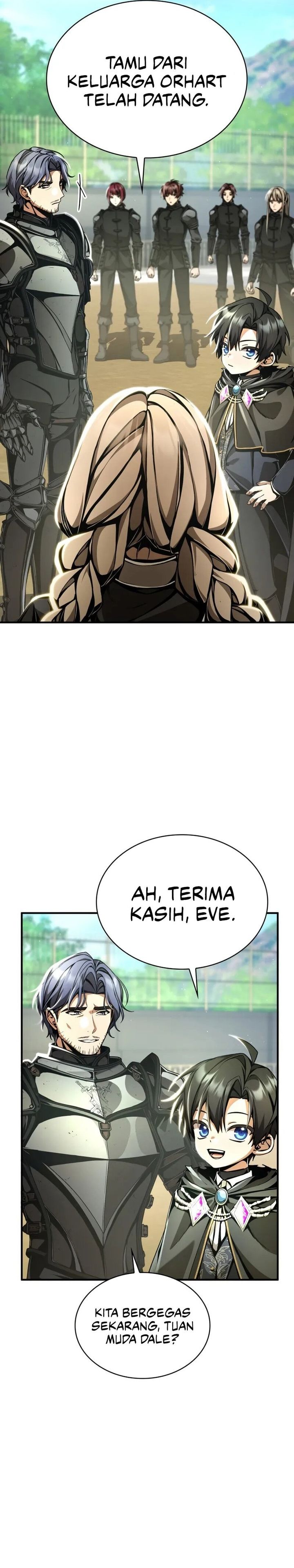 Dukedom’s Legendary Prodigy Chapter 10 Image 14