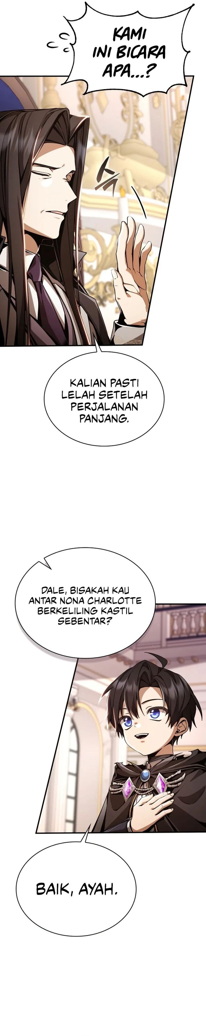 Dukedom’s Legendary Prodigy Chapter 10 Image 22