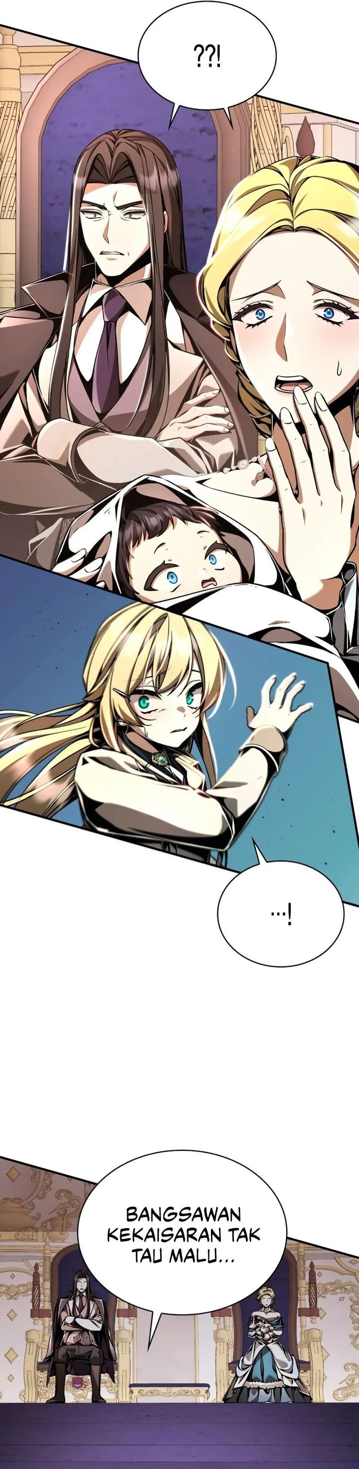 Dukedom’s Legendary Prodigy Chapter 10 Image 25