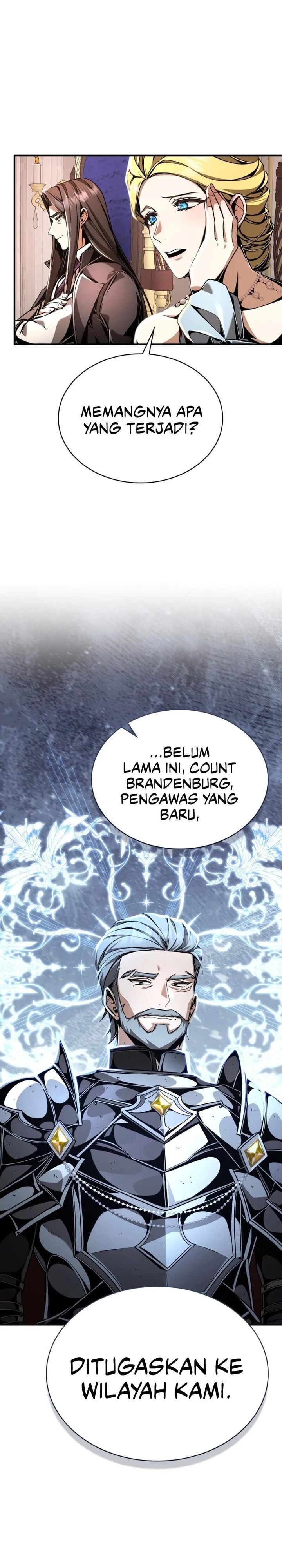 Dukedom’s Legendary Prodigy Chapter 10 Image 28