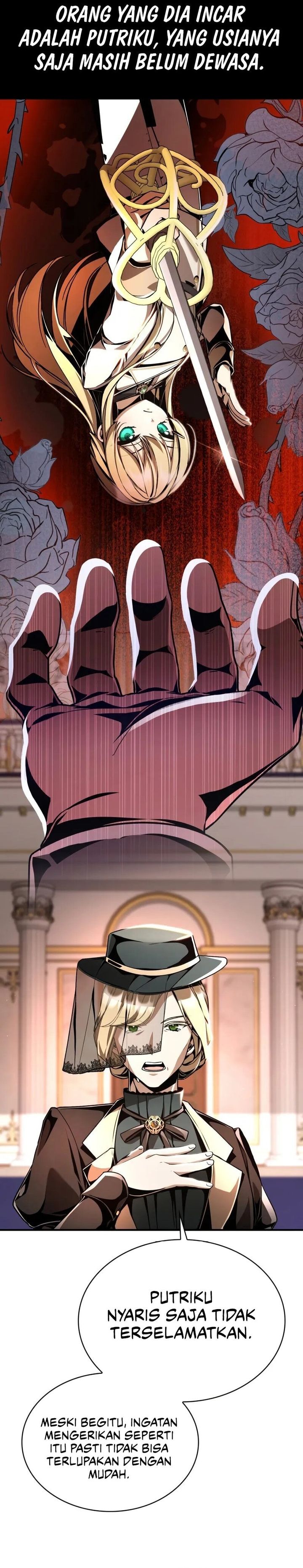 Dukedom’s Legendary Prodigy Chapter 10 Image 30