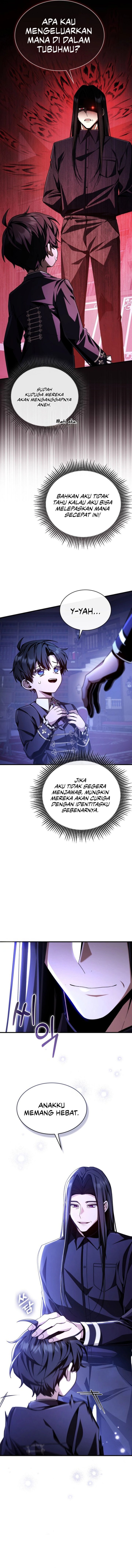 Dukedom’s Legendary Prodigy Chapter 2 Image 5