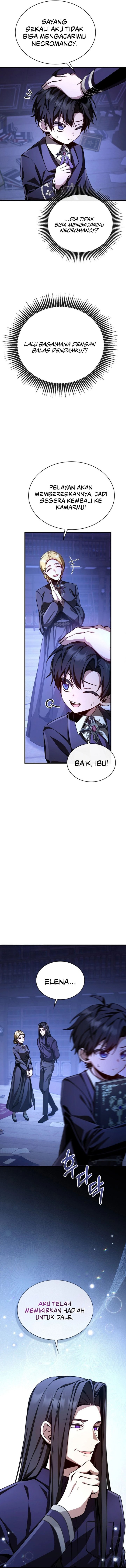 Dukedom’s Legendary Prodigy Chapter 2 Image 6