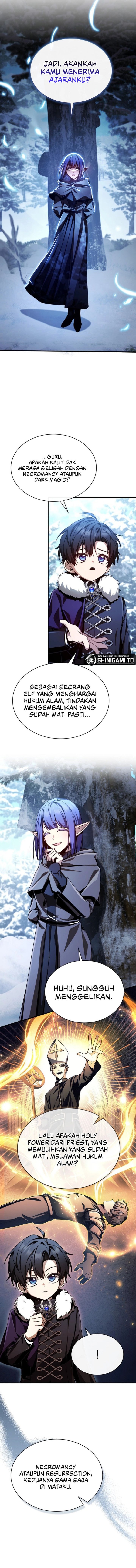 Dukedom’s Legendary Prodigy Chapter 2 Image 13