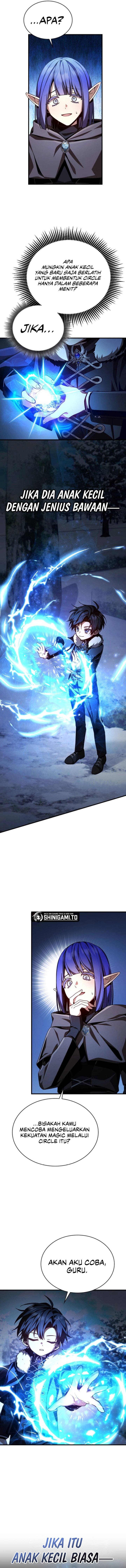 Dukedom’s Legendary Prodigy Chapter 2 Image 17