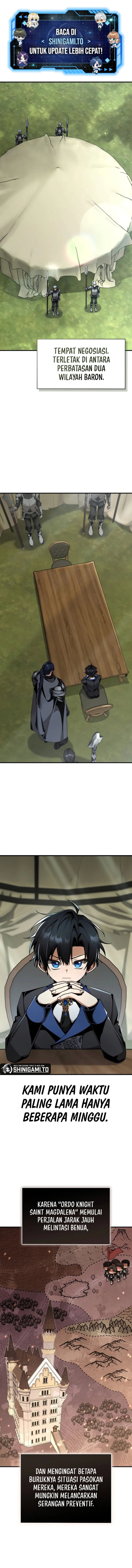 Dukedom’s Legendary Prodigy Chapter 23 Image 1