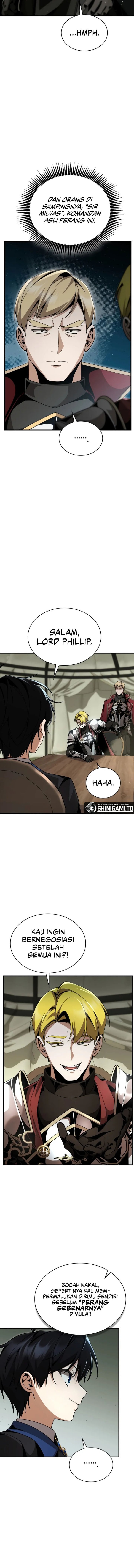 Dukedom’s Legendary Prodigy Chapter 23 Image 3