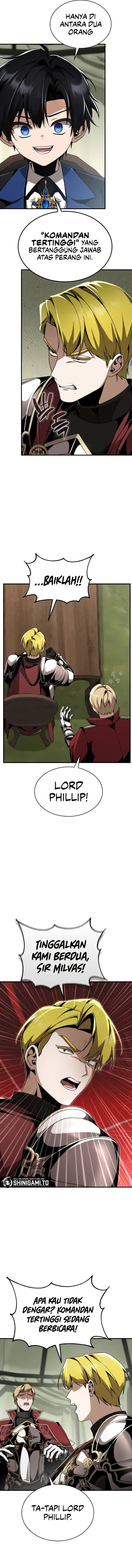 Dukedom’s Legendary Prodigy Chapter 23 Image 10