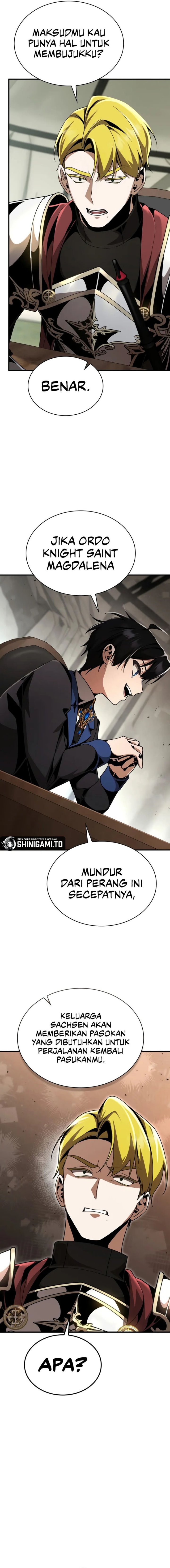 Dukedom’s Legendary Prodigy Chapter 23 Image 12