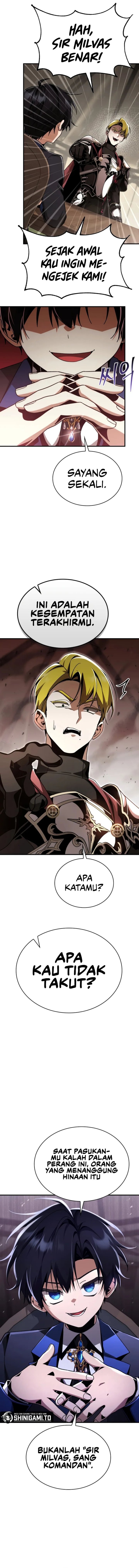 Dukedom’s Legendary Prodigy Chapter 23 Image 14