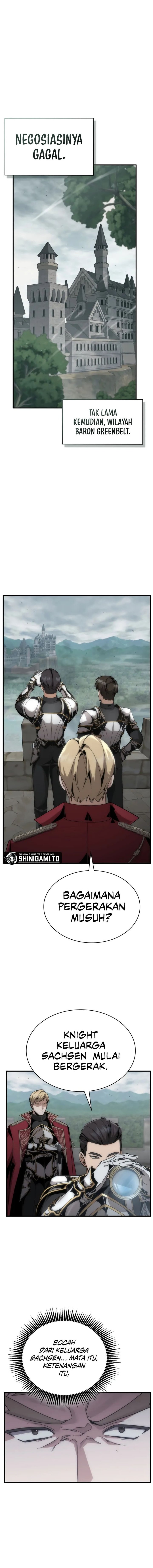 Dukedom’s Legendary Prodigy Chapter 23 Image 16