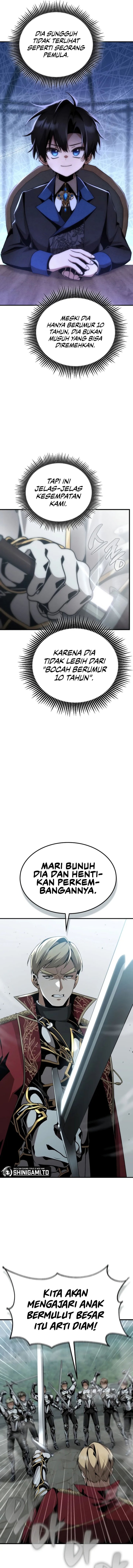 Dukedom’s Legendary Prodigy Chapter 23 Image 17