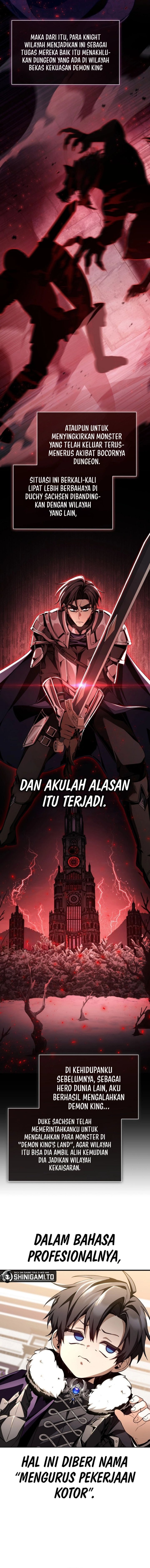 Dukedom’s Legendary Prodigy Chapter 3 Image 10