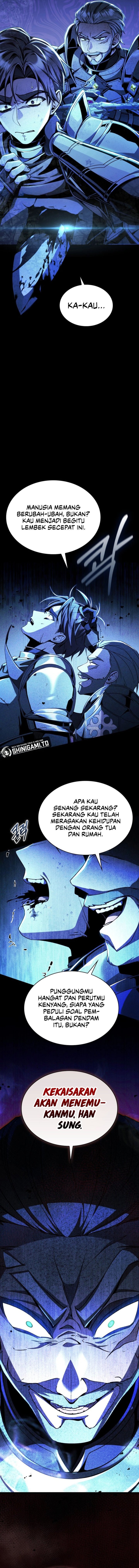 Dukedom’s Legendary Prodigy Chapter 3 Image 15