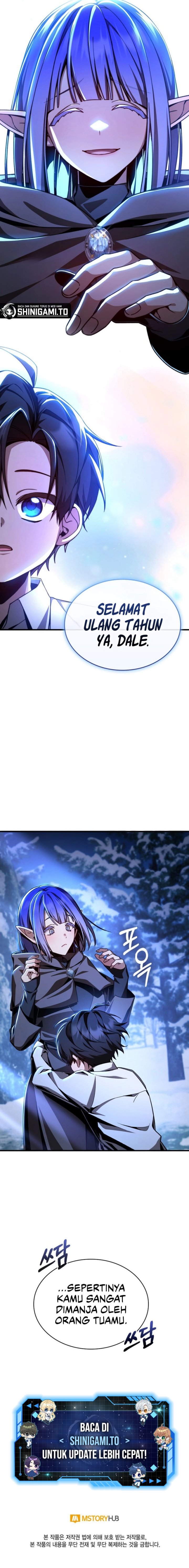 Dukedom’s Legendary Prodigy Chapter 3 Image 21