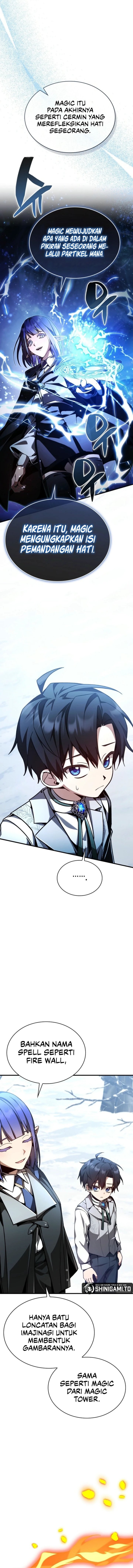 Dukedom’s Legendary Prodigy Chapter 4 Image 4