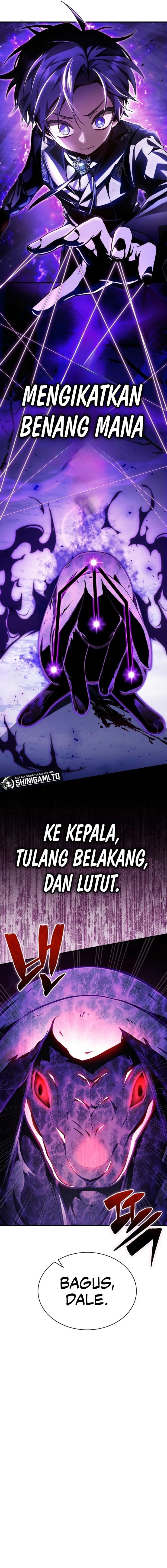 Dukedom’s Legendary Prodigy Chapter 4 Image 7