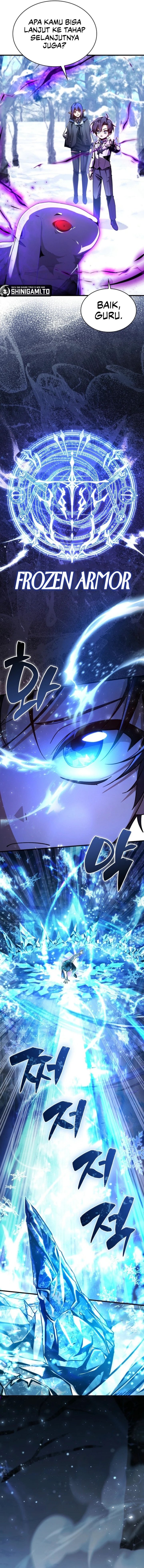 Dukedom’s Legendary Prodigy Chapter 4 Image 8