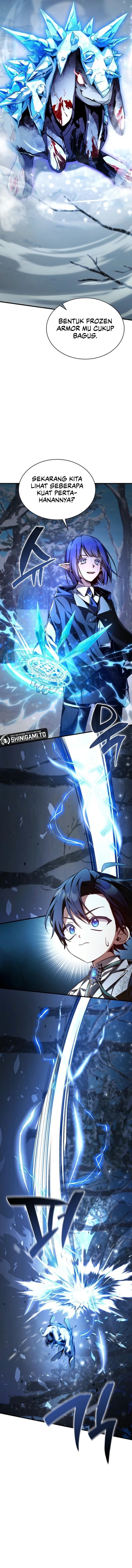 Dukedom’s Legendary Prodigy Chapter 4 Image 9