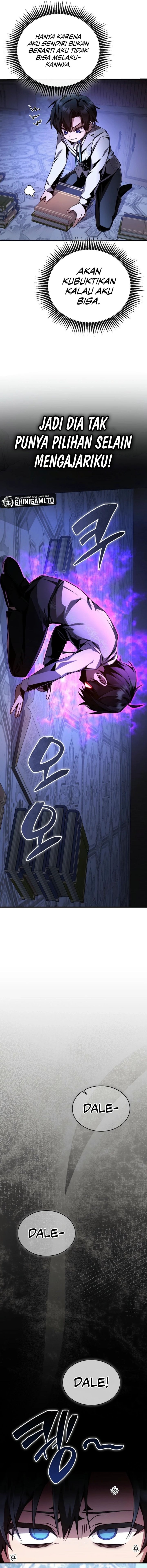 Dukedom’s Legendary Prodigy Chapter 4 Image 14