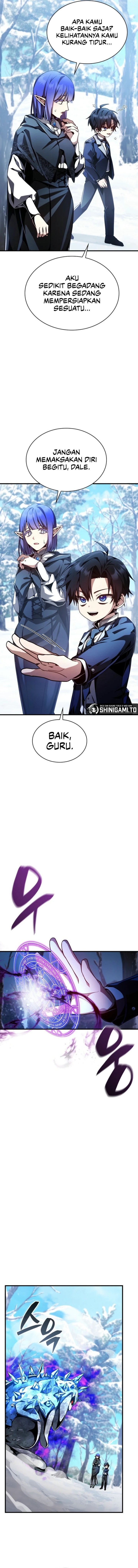 Dukedom’s Legendary Prodigy Chapter 4 Image 15