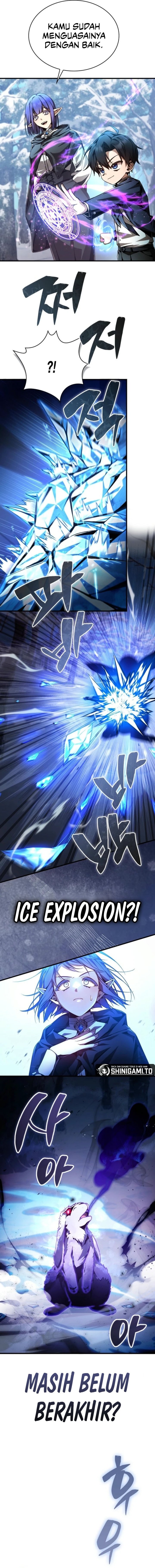 Dukedom’s Legendary Prodigy Chapter 4 Image 16