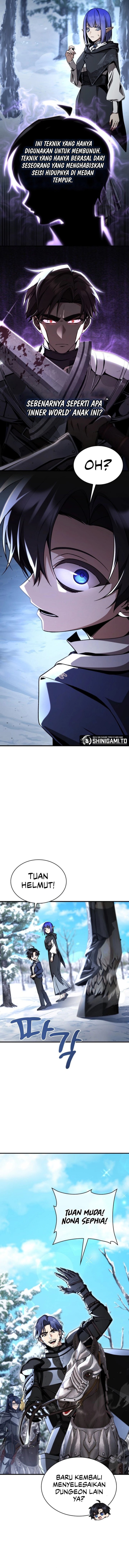 Dukedom’s Legendary Prodigy Chapter 5 Image 2