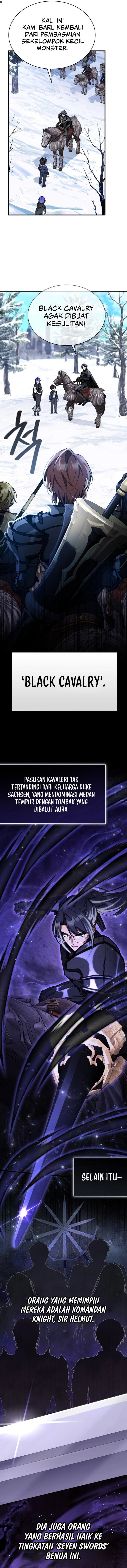 Dukedom’s Legendary Prodigy Chapter 5 Image 3