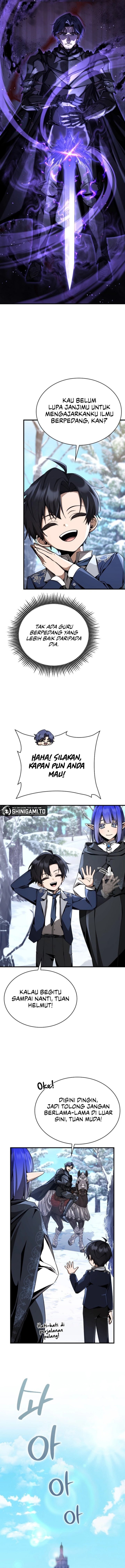 Dukedom’s Legendary Prodigy Chapter 5 Image 4