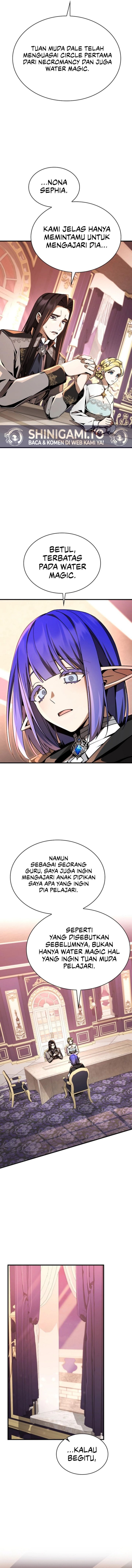 Dukedom’s Legendary Prodigy Chapter 5 Image 6