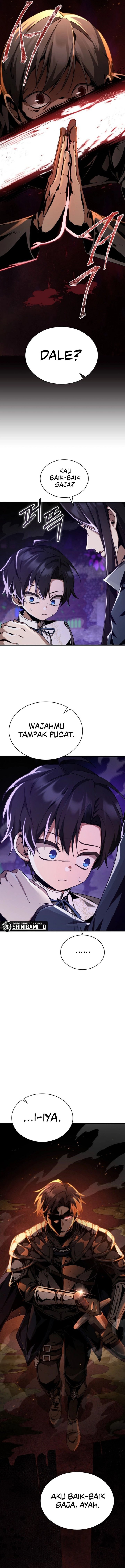 Dukedom’s Legendary Prodigy Chapter 5 Image 21