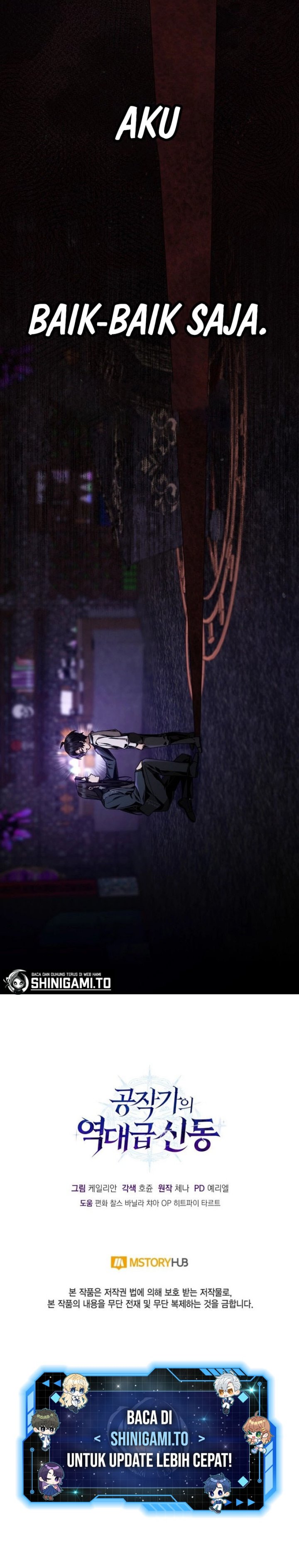 Dukedom’s Legendary Prodigy Chapter 5 Image 22