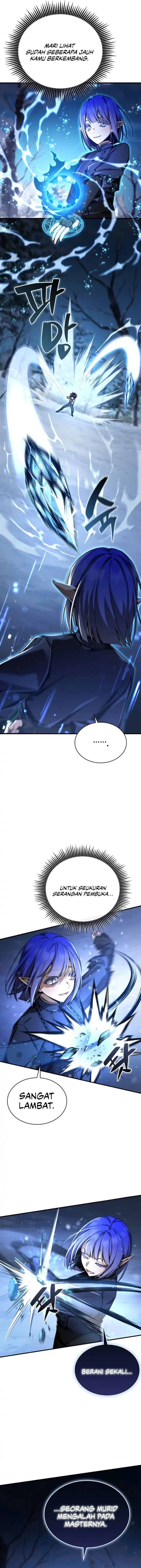 Dukedom’s Legendary Prodigy Chapter 6 Image 13