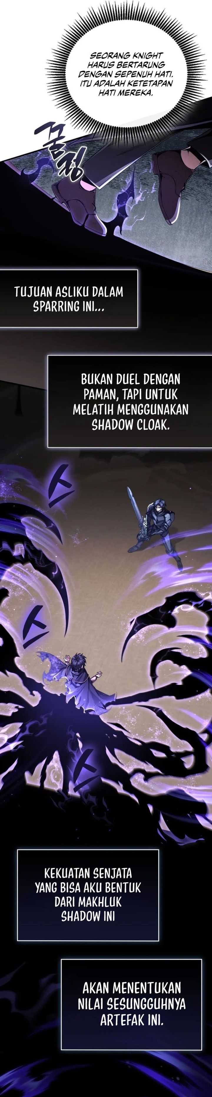 Dukedom’s Legendary Prodigy Chapter 8 Image 8