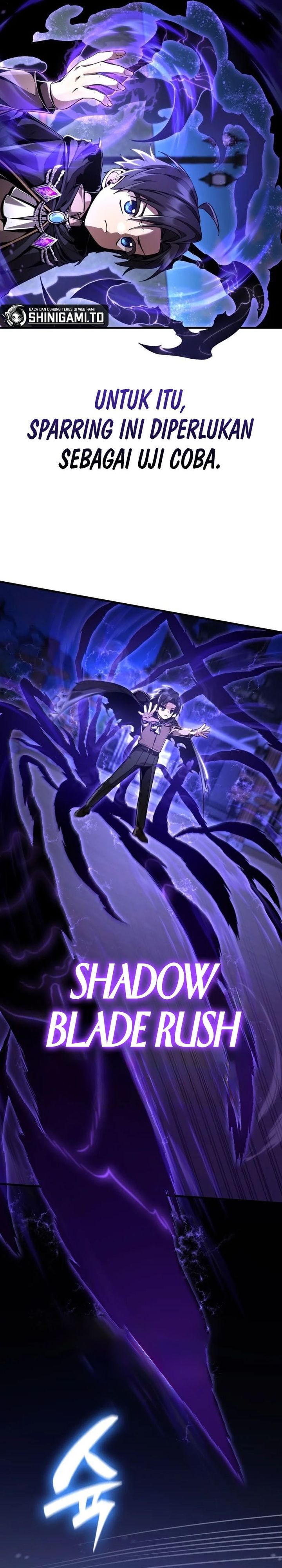 Dukedom’s Legendary Prodigy Chapter 8 Image 9