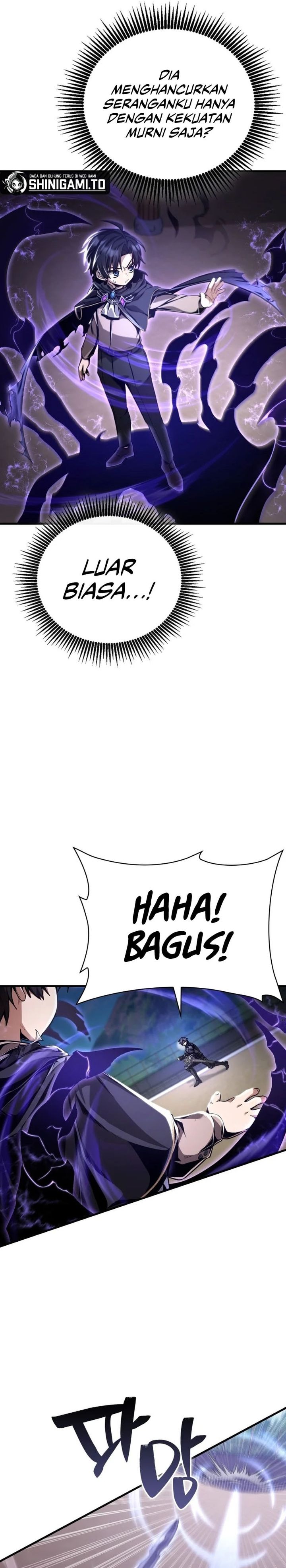 Dukedom’s Legendary Prodigy Chapter 8 Image 11