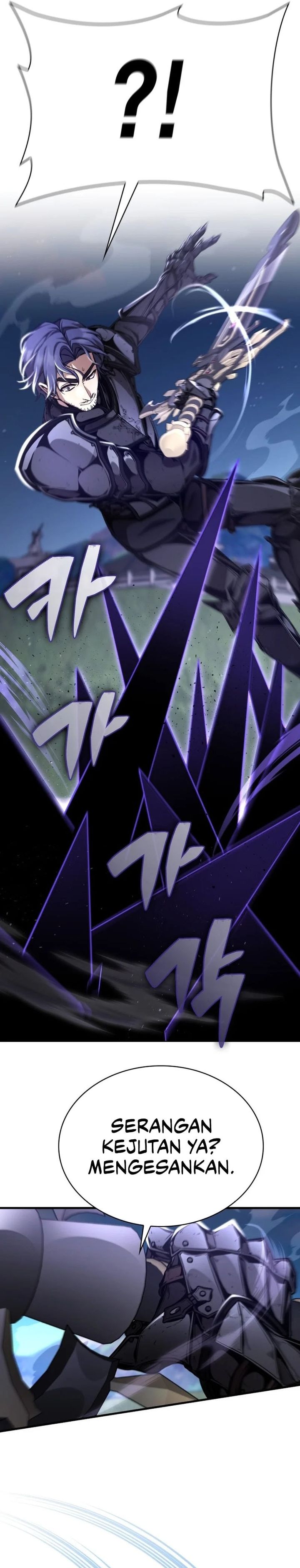 Dukedom’s Legendary Prodigy Chapter 8 Image 14