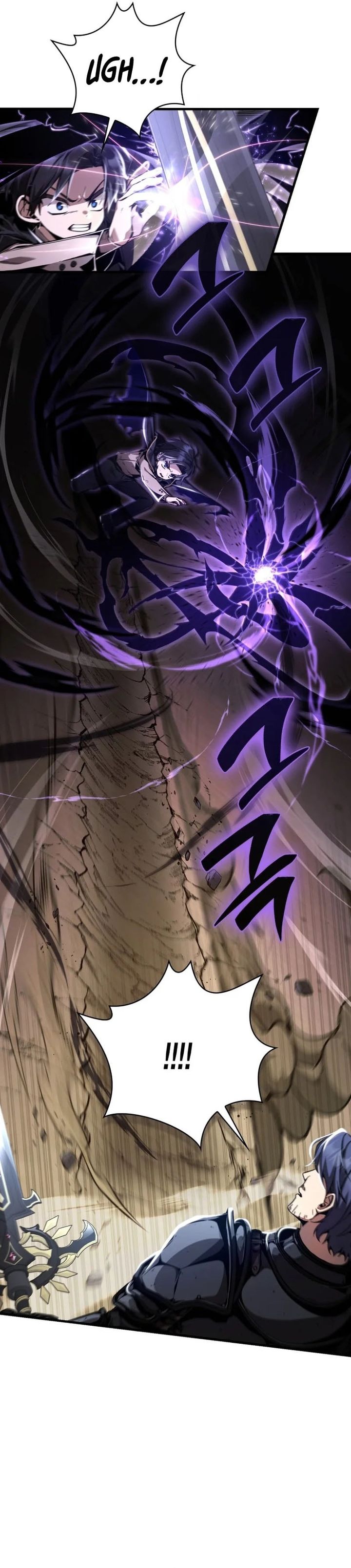 Dukedom’s Legendary Prodigy Chapter 8 Image 16