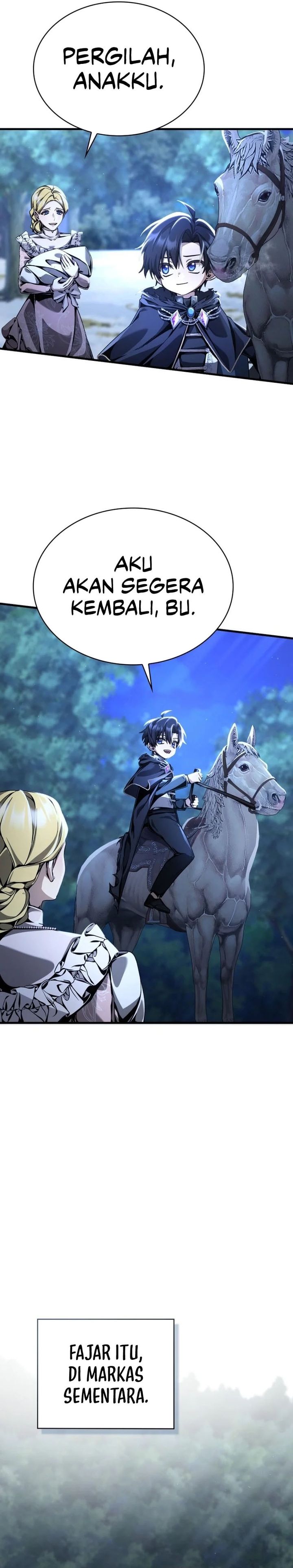 Dukedom’s Legendary Prodigy Chapter 8 Image 24