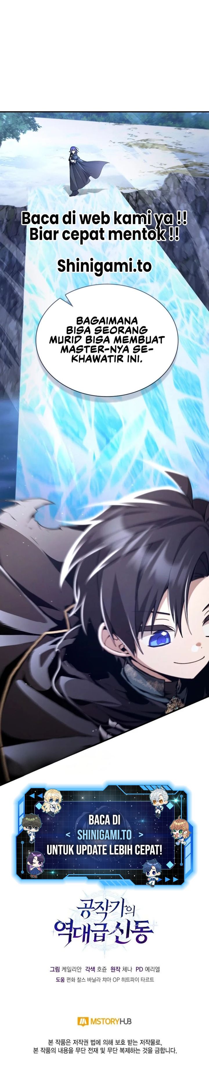 Dukedom’s Legendary Prodigy Chapter 8 Image 35