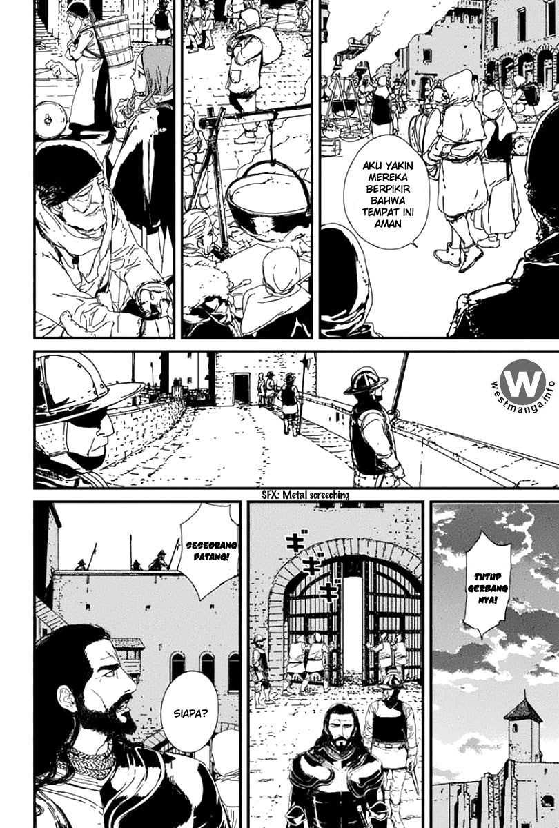 Issak Chapter 01 Image 23