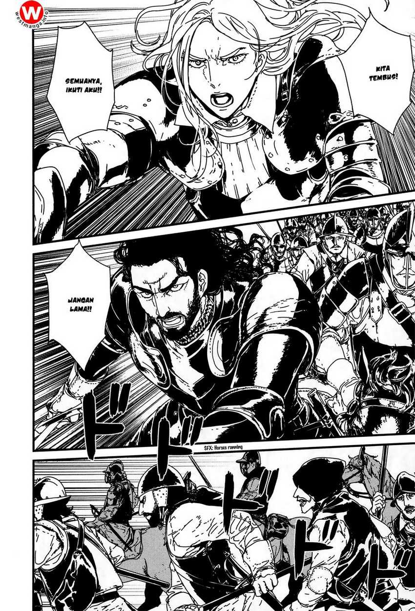 Issak Chapter 05 Image 2