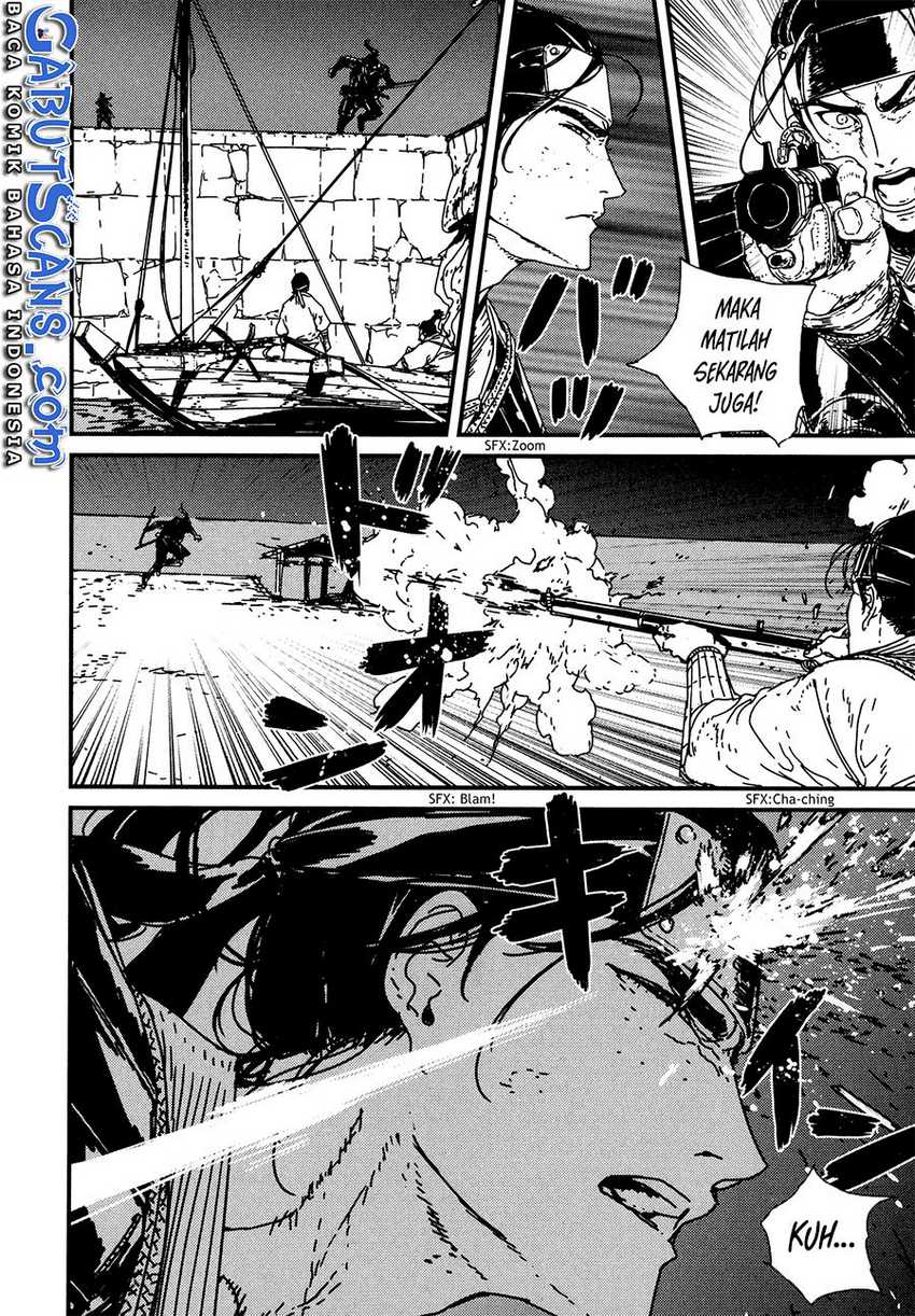 Issak Chapter 08 Image 9