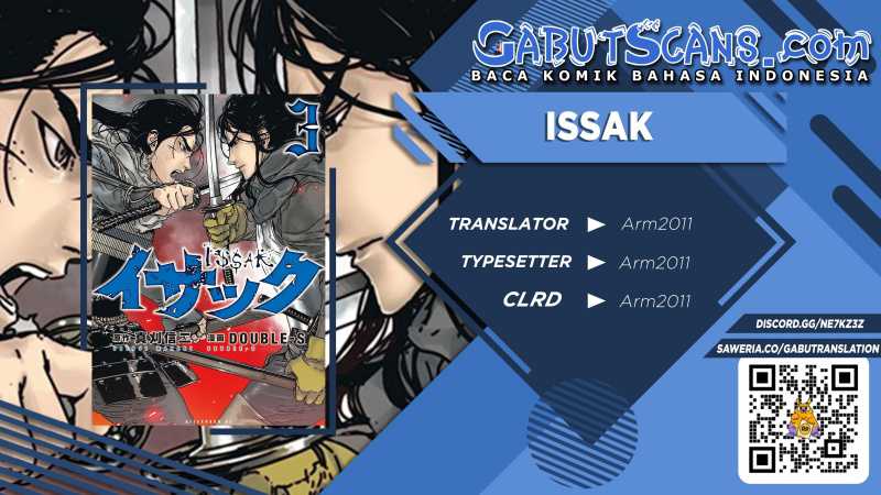 Issak Chapter 10 Image 0