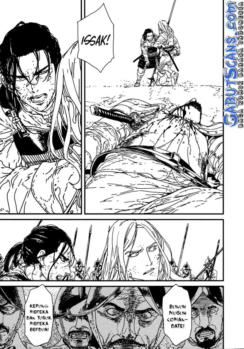 Issak Chapter 10 Image 25